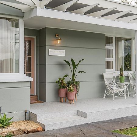 Coltrane House -Luxury Getaway Villa Mount Gambier Bagian luar foto