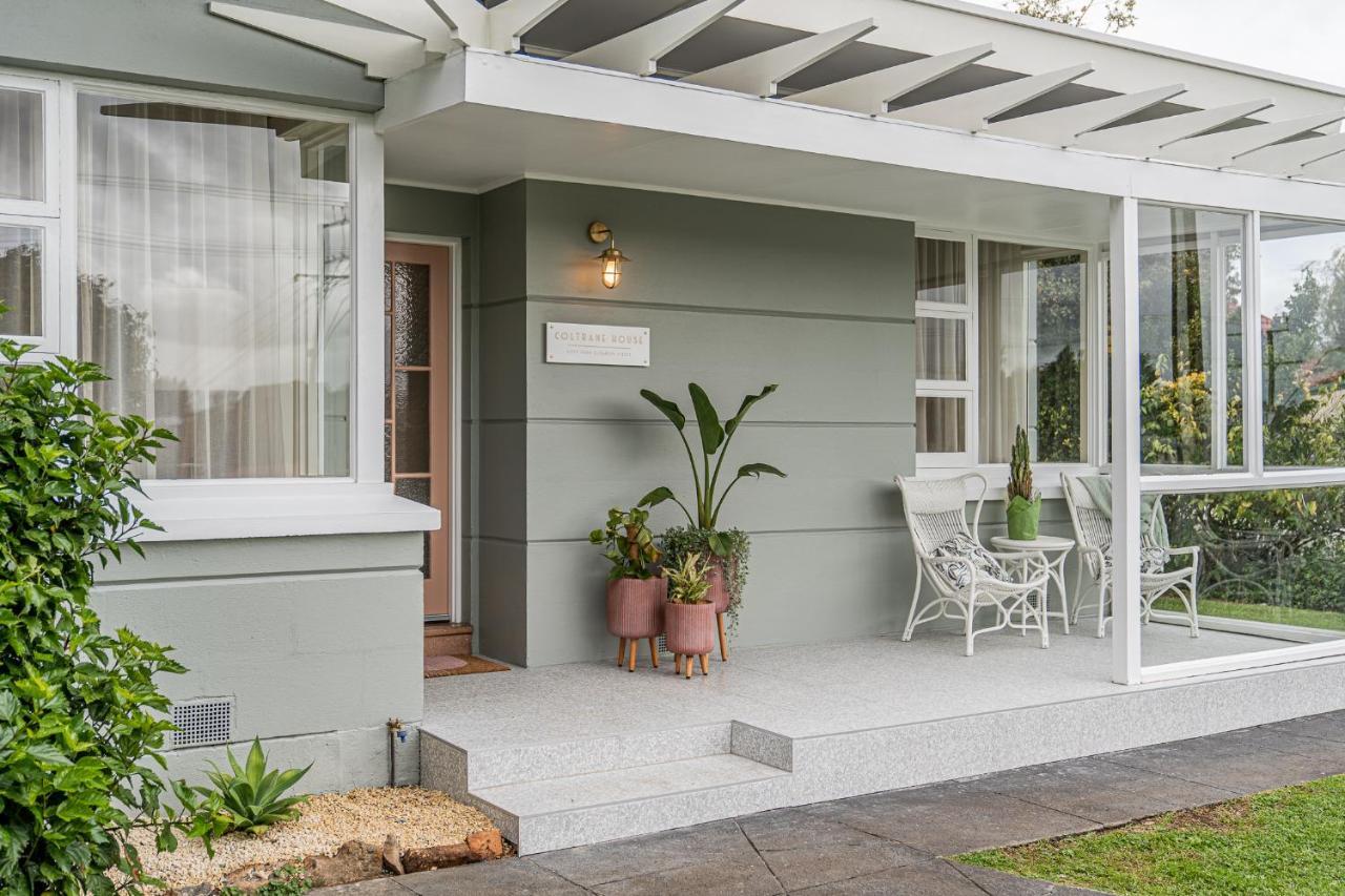 Coltrane House -Luxury Getaway Villa Mount Gambier Bagian luar foto
