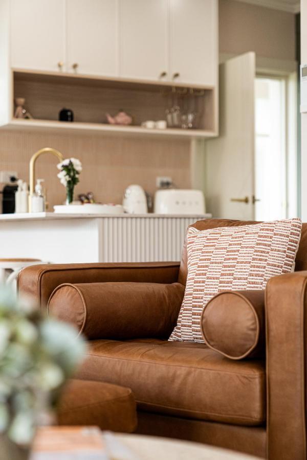 Coltrane House -Luxury Getaway Villa Mount Gambier Bagian luar foto