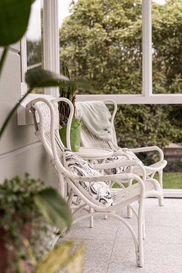 Coltrane House -Luxury Getaway Villa Mount Gambier Bagian luar foto