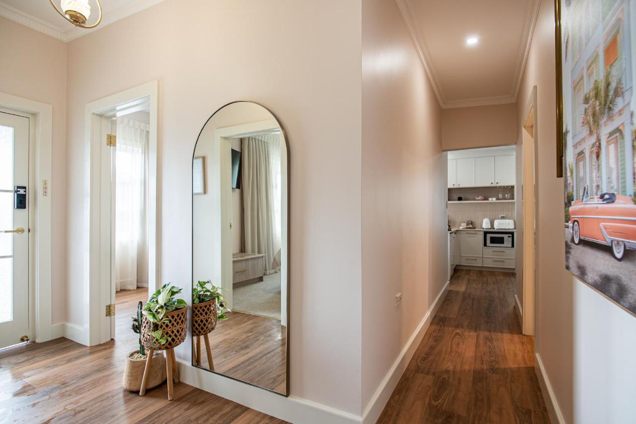Coltrane House -Luxury Getaway Villa Mount Gambier Bagian luar foto