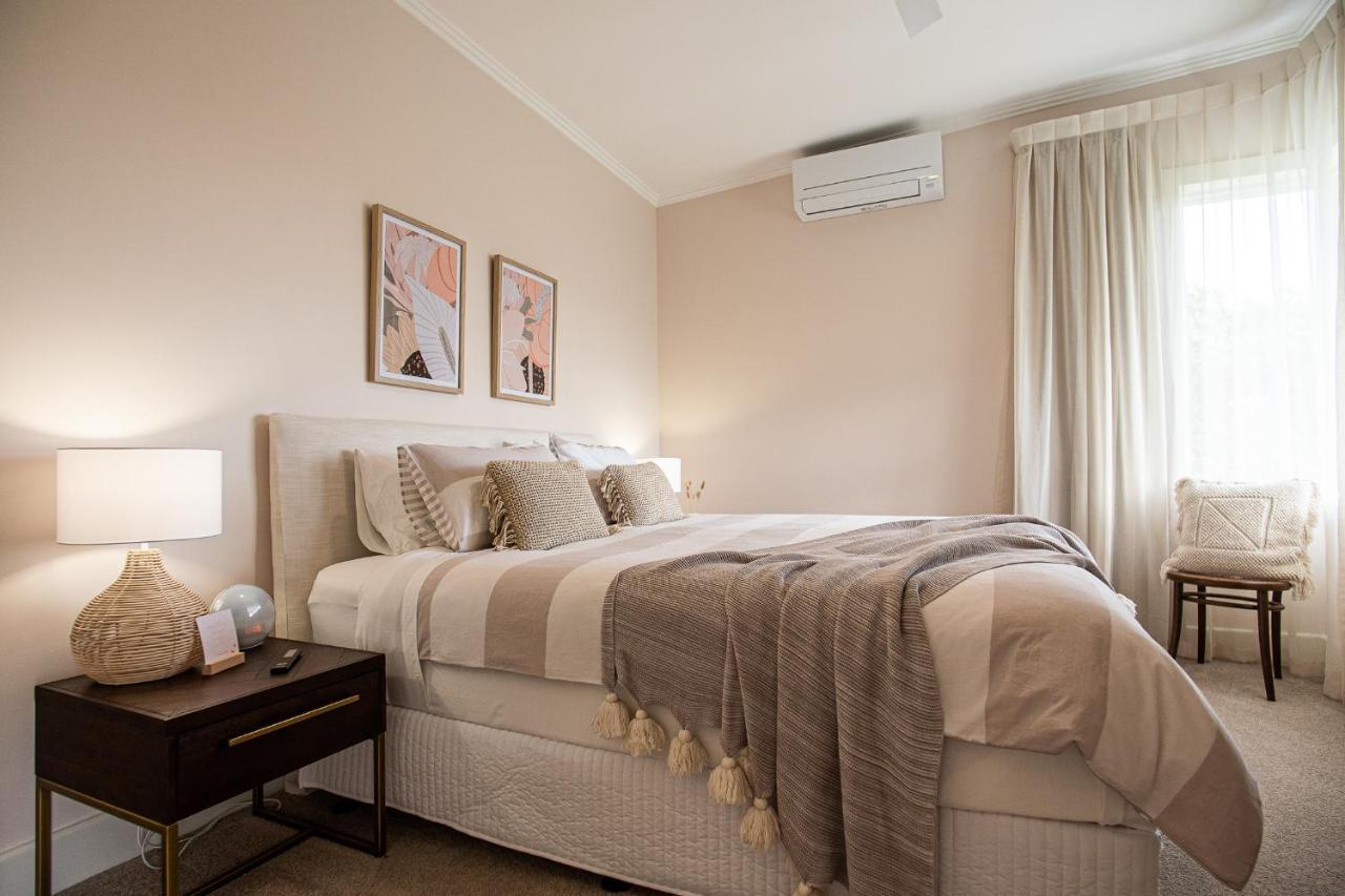Coltrane House -Luxury Getaway Villa Mount Gambier Bagian luar foto