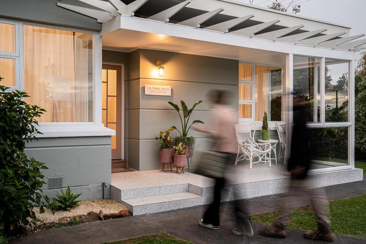 Coltrane House -Luxury Getaway Villa Mount Gambier Bagian luar foto
