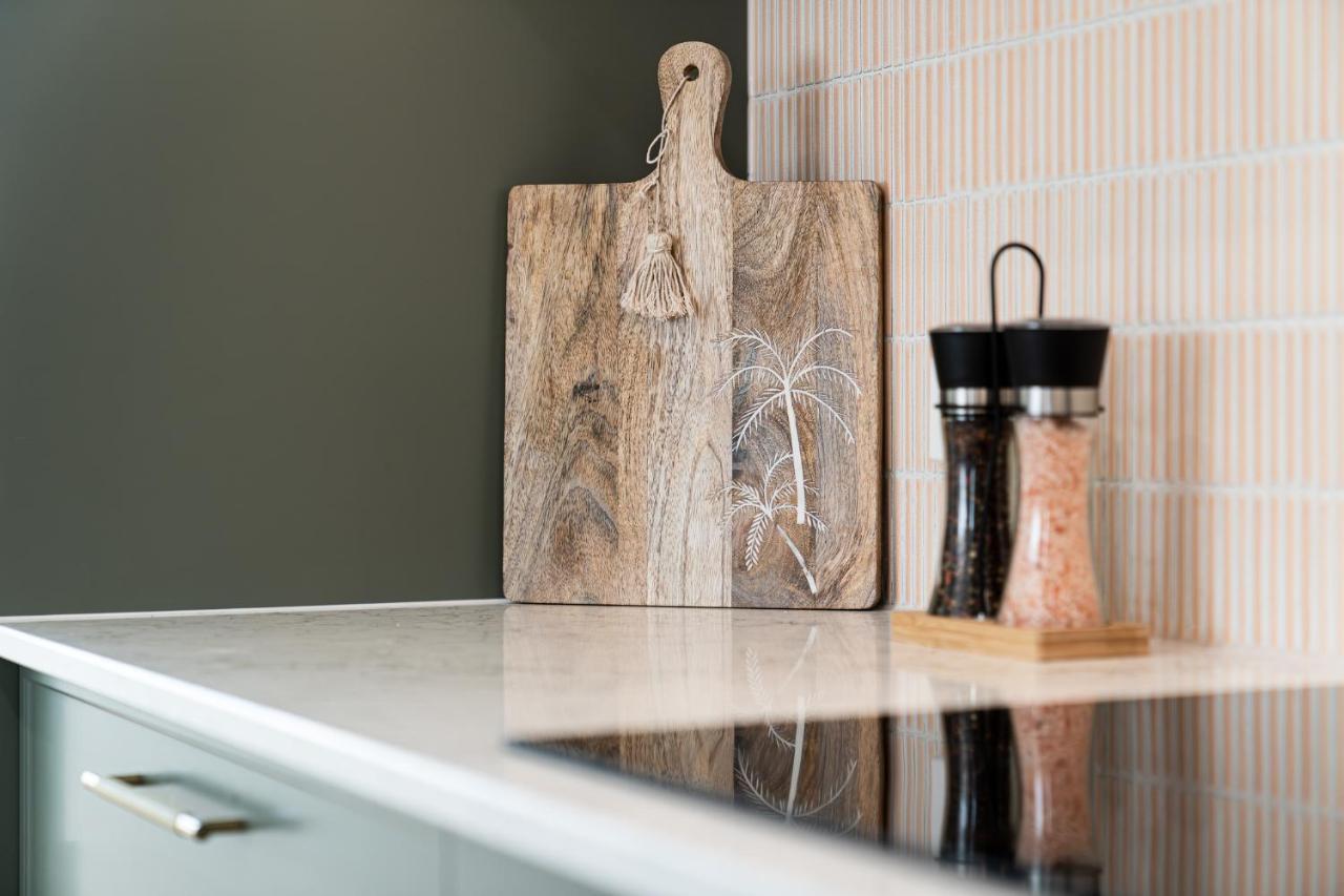 Coltrane House -Luxury Getaway Villa Mount Gambier Bagian luar foto