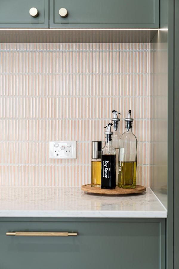 Coltrane House -Luxury Getaway Villa Mount Gambier Bagian luar foto