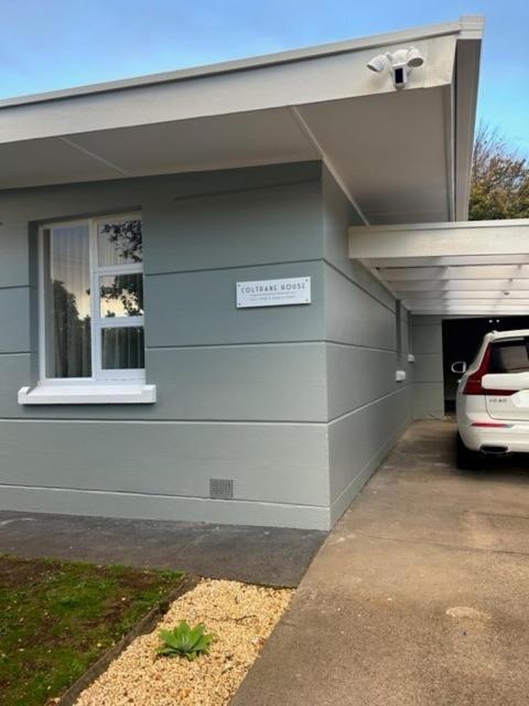 Coltrane House -Luxury Getaway Villa Mount Gambier Bagian luar foto