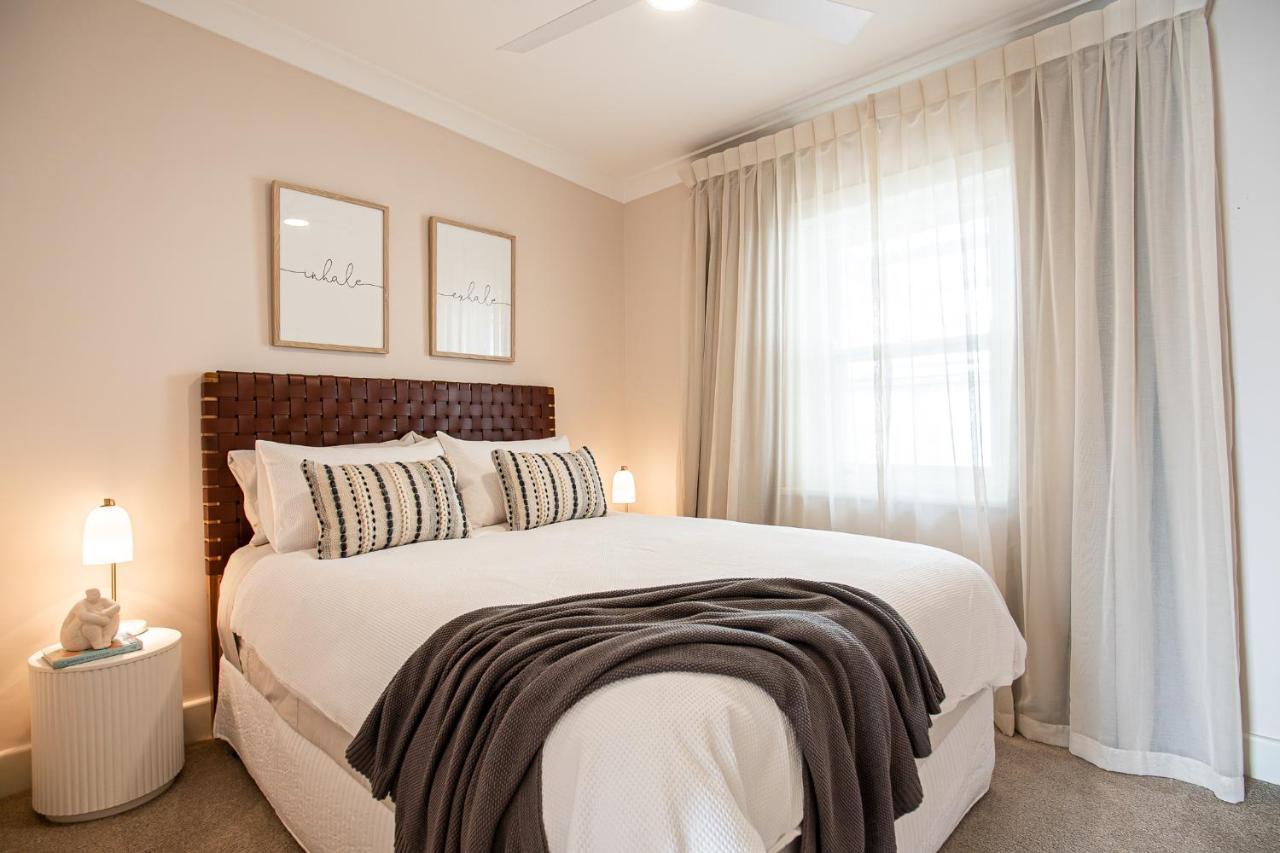 Coltrane House -Luxury Getaway Villa Mount Gambier Bagian luar foto